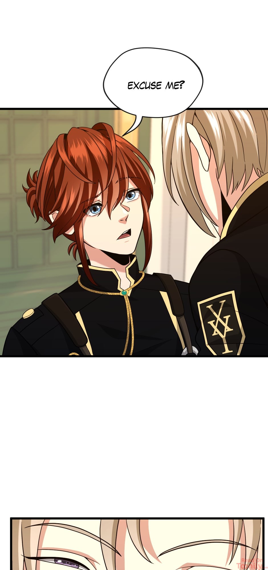 The Beginning After the End Chapter 91 image 15