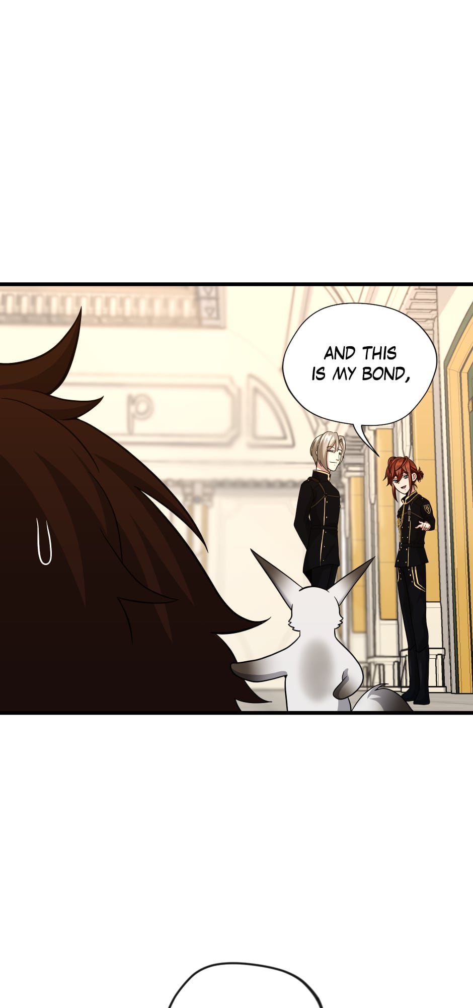 The Beginning After the End Chapter 91 image 18