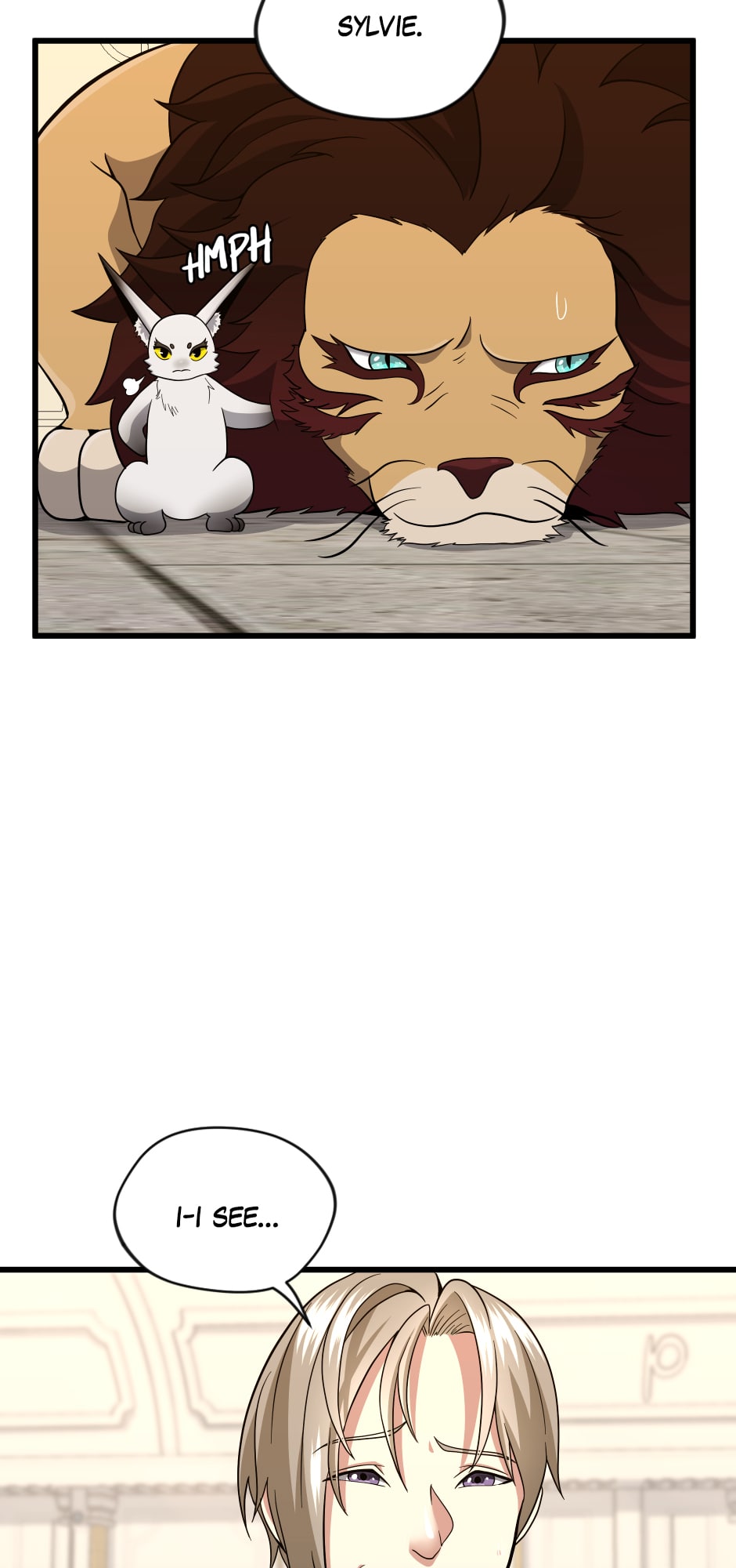 The Beginning After the End Chapter 91 image 19