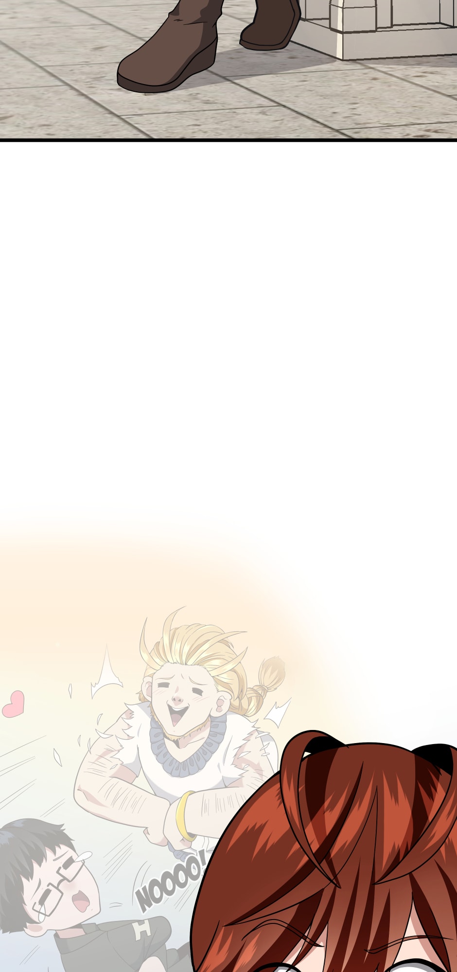 The Beginning After the End Chapter 91 image 23