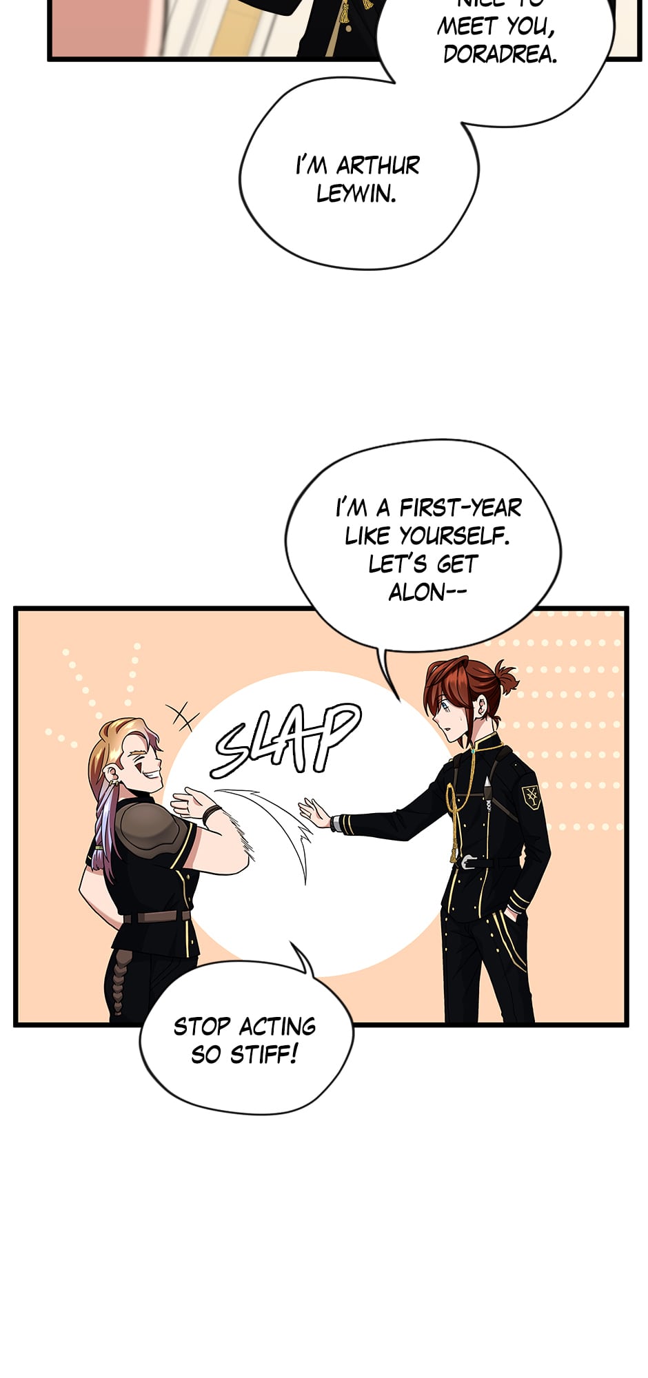 The Beginning After the End Chapter 91 image 26