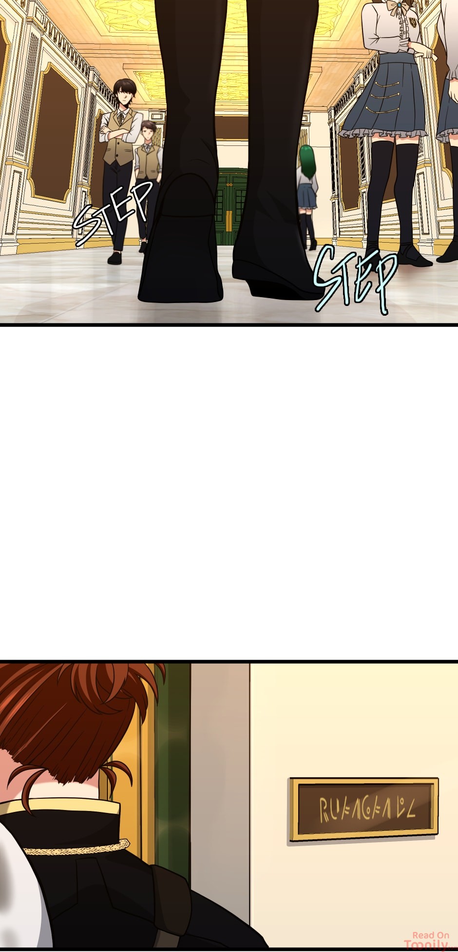 The Beginning After the End Chapter 91 image 2