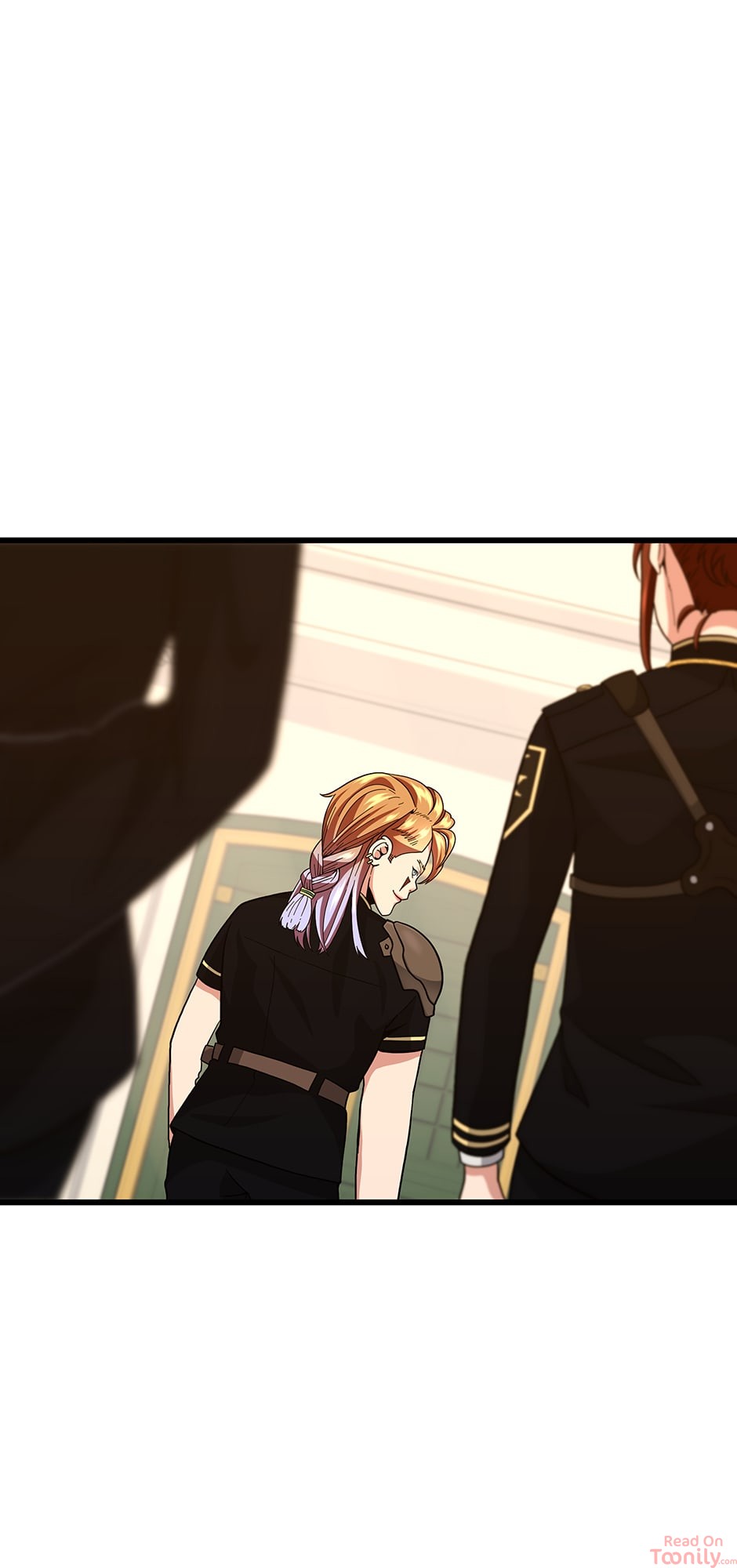 The Beginning After the End Chapter 91 image 29