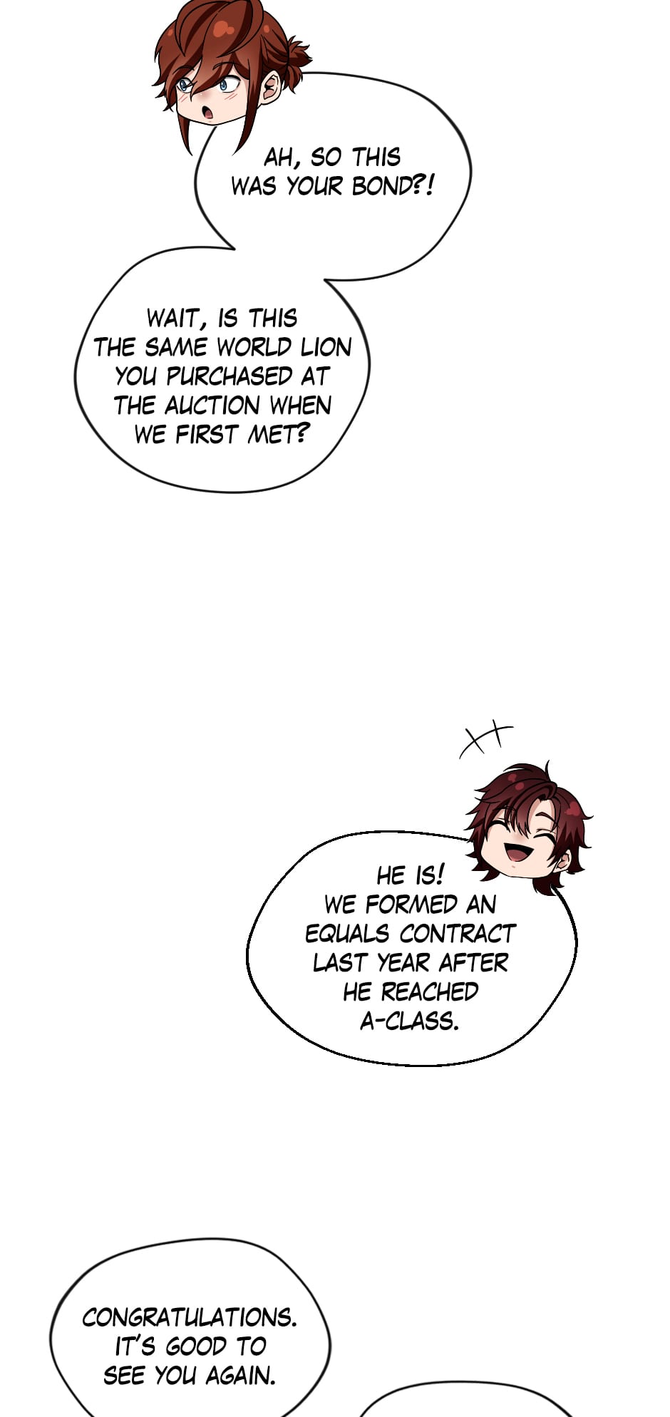The Beginning After the End Chapter 91 image 35