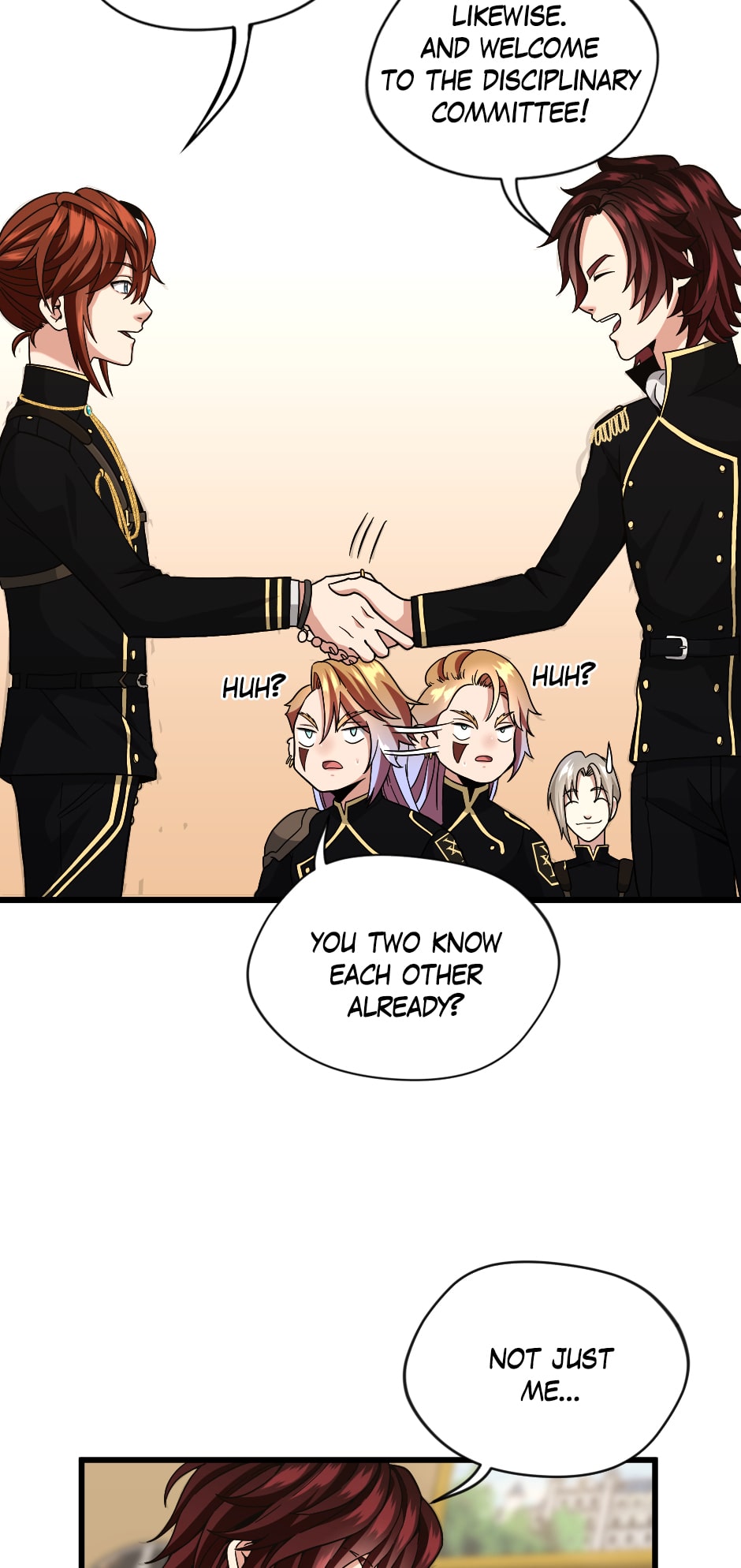 The Beginning After the End Chapter 91 image 36