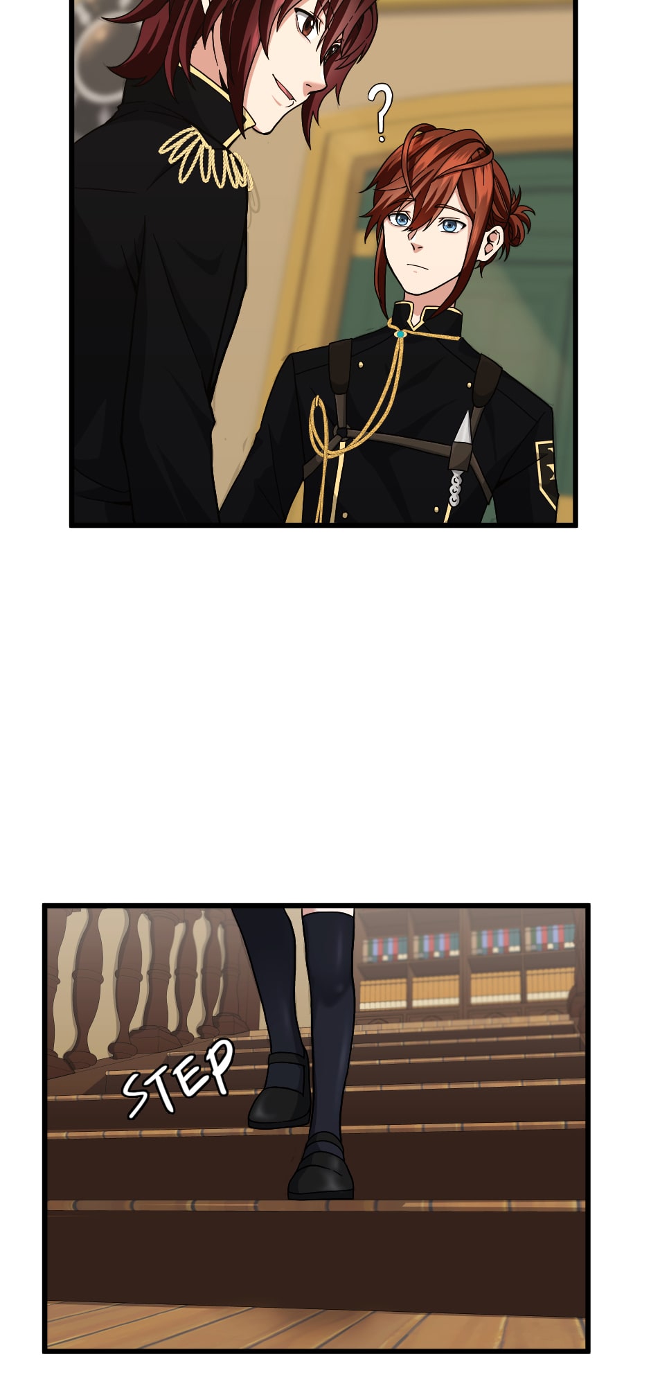 The Beginning After the End Chapter 91 image 37