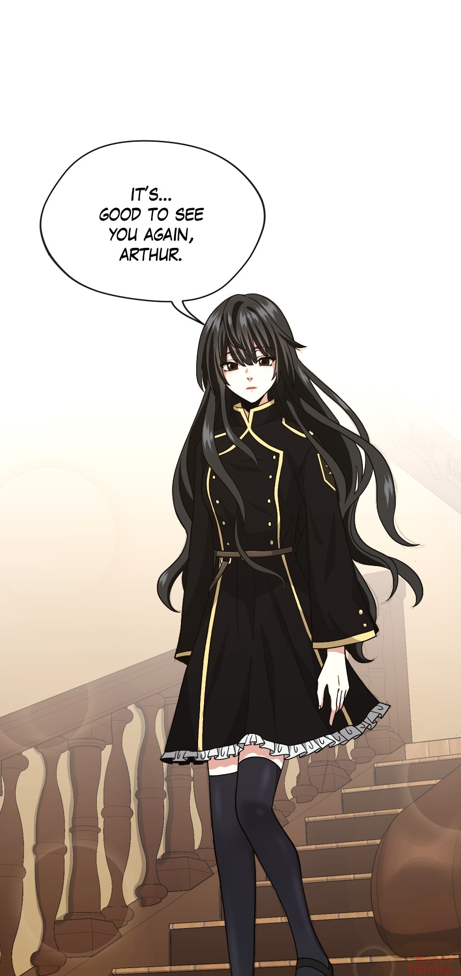 The Beginning After the End Chapter 91 image 38