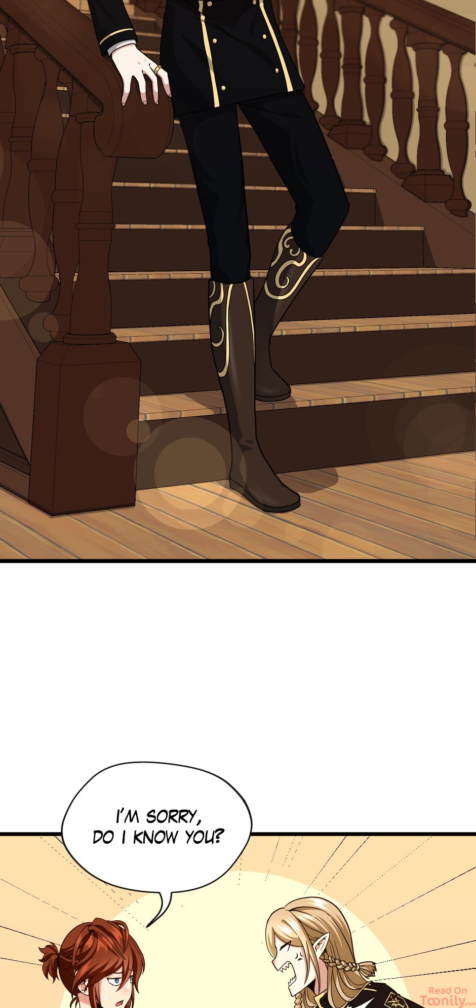 The Beginning After the End Chapter 91 image 42
