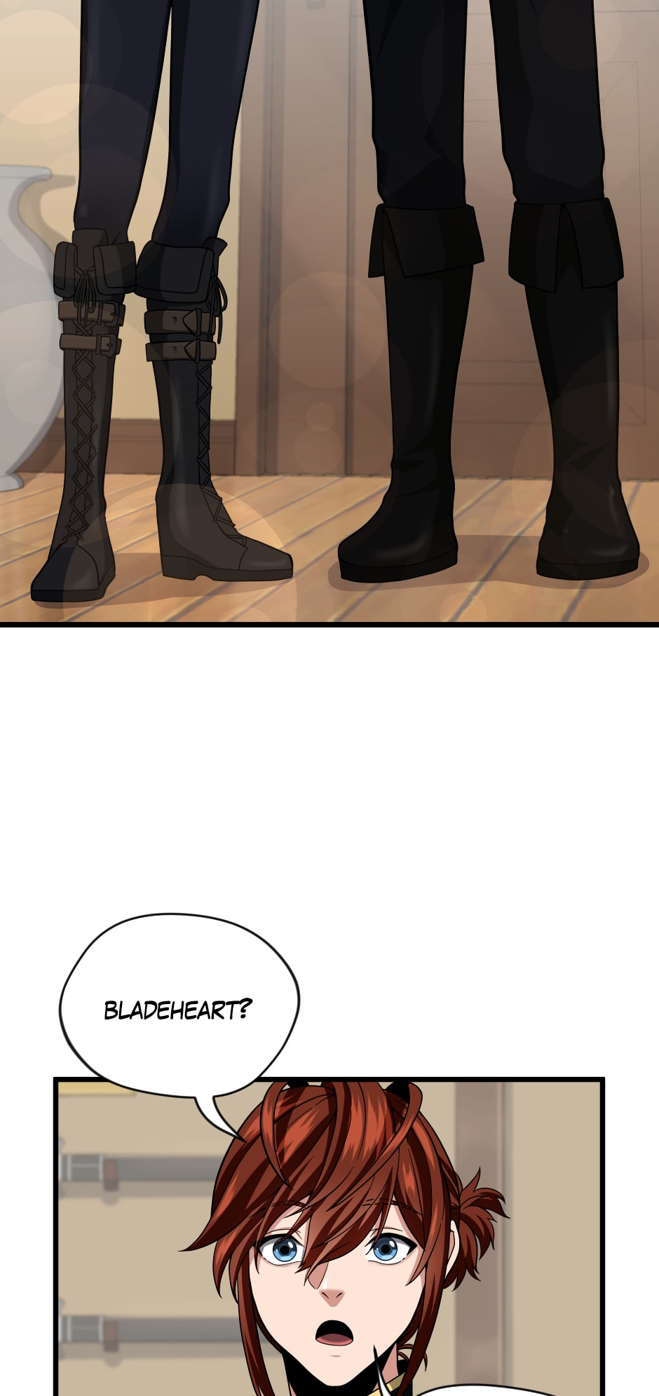 The Beginning After the End Chapter 91 image 49
