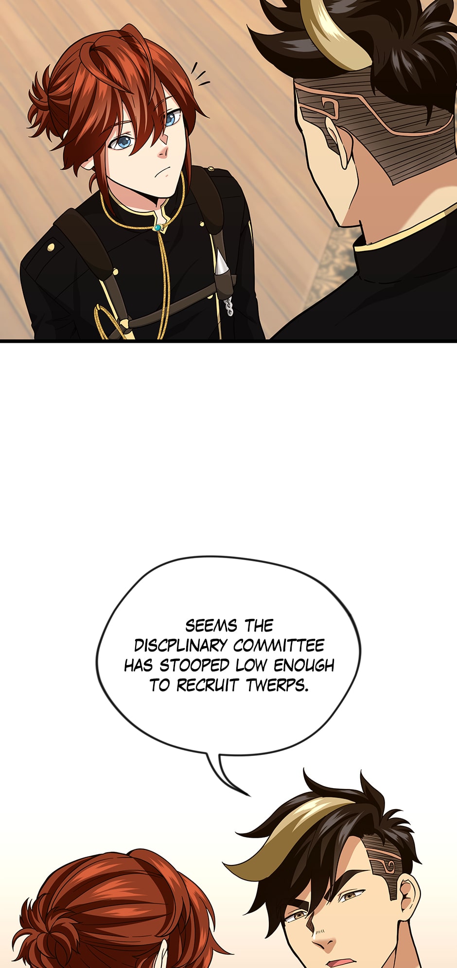 The Beginning After the End Chapter 91 image 53