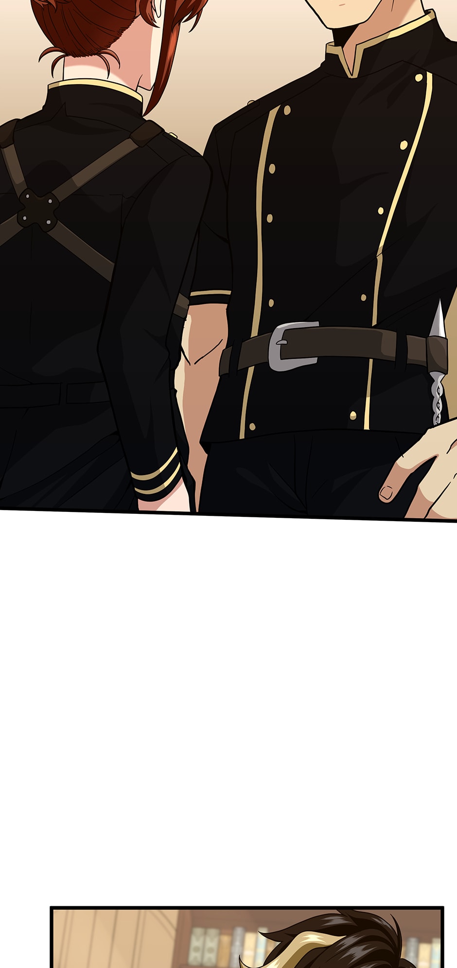 The Beginning After the End Chapter 91 image 54