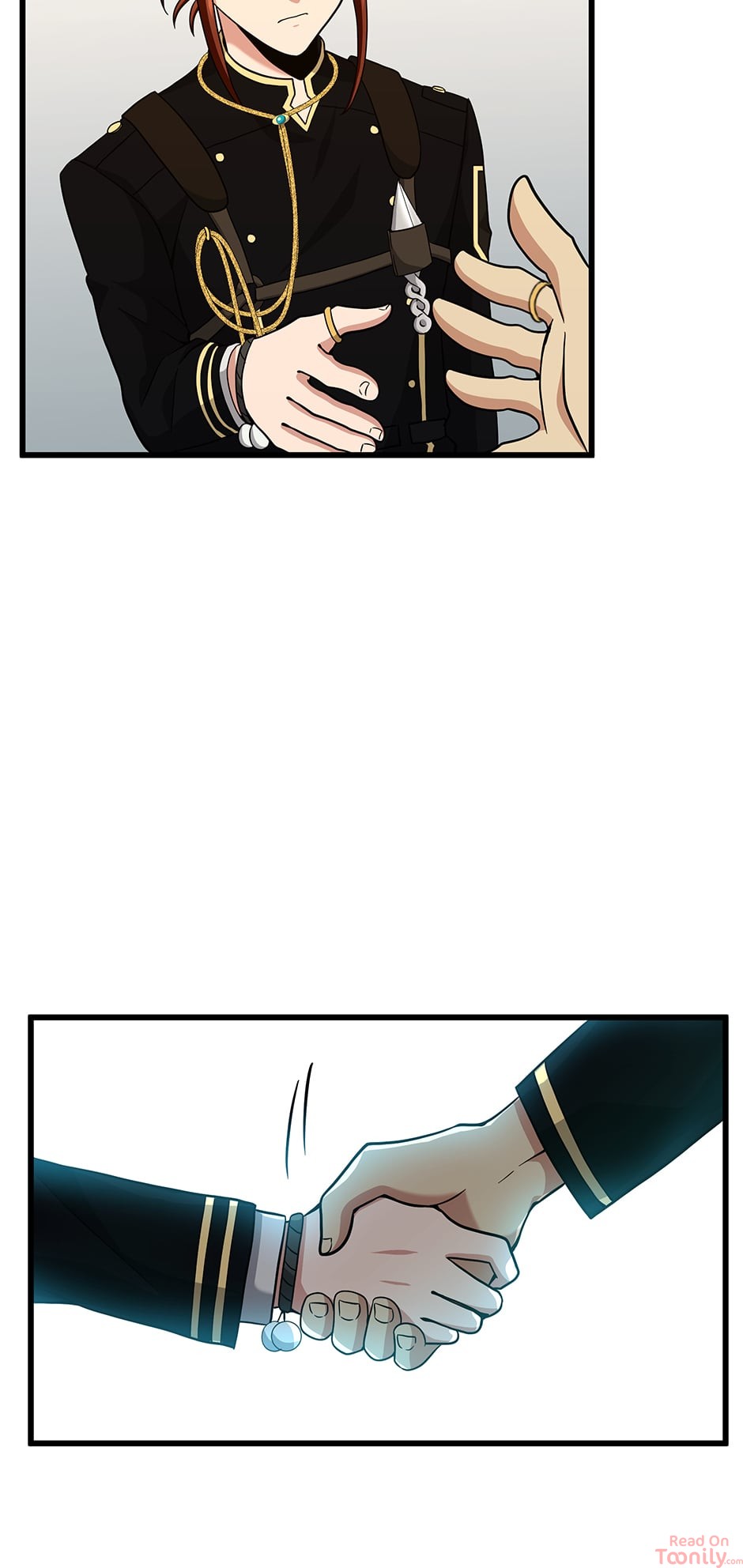 The Beginning After the End Chapter 91 image 56