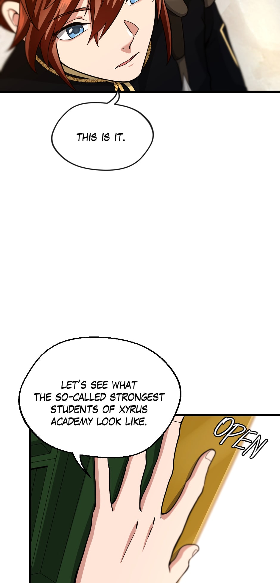 The Beginning After the End Chapter 91 image 5