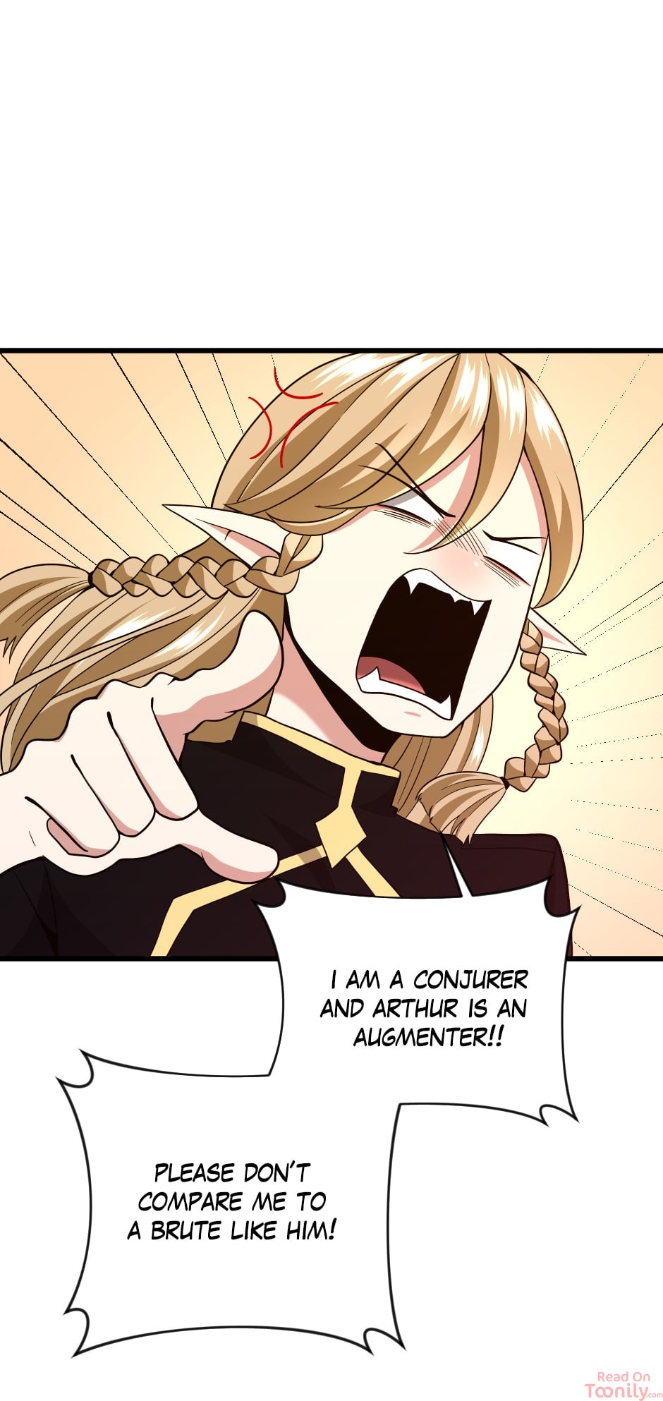 The Beginning After the End Chapter 91 image 65