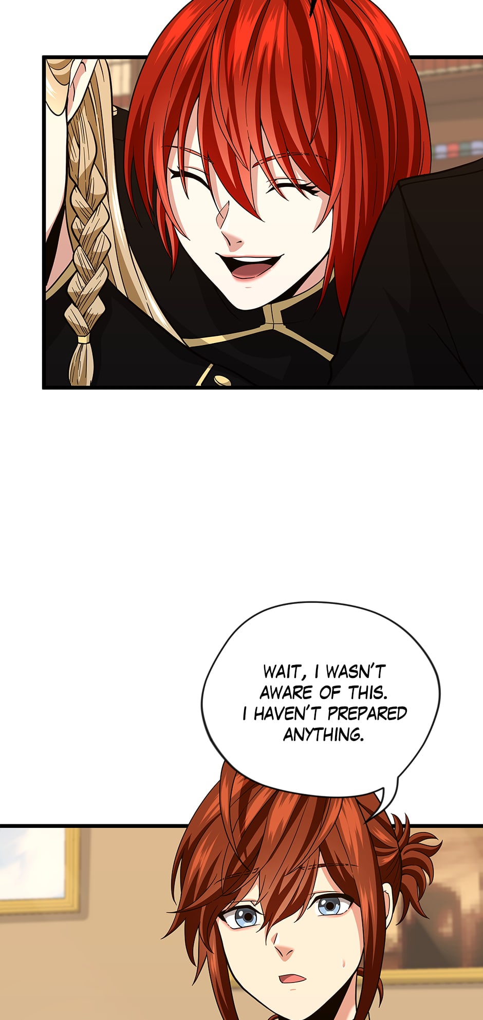 The Beginning After the End Chapter 91 image 67