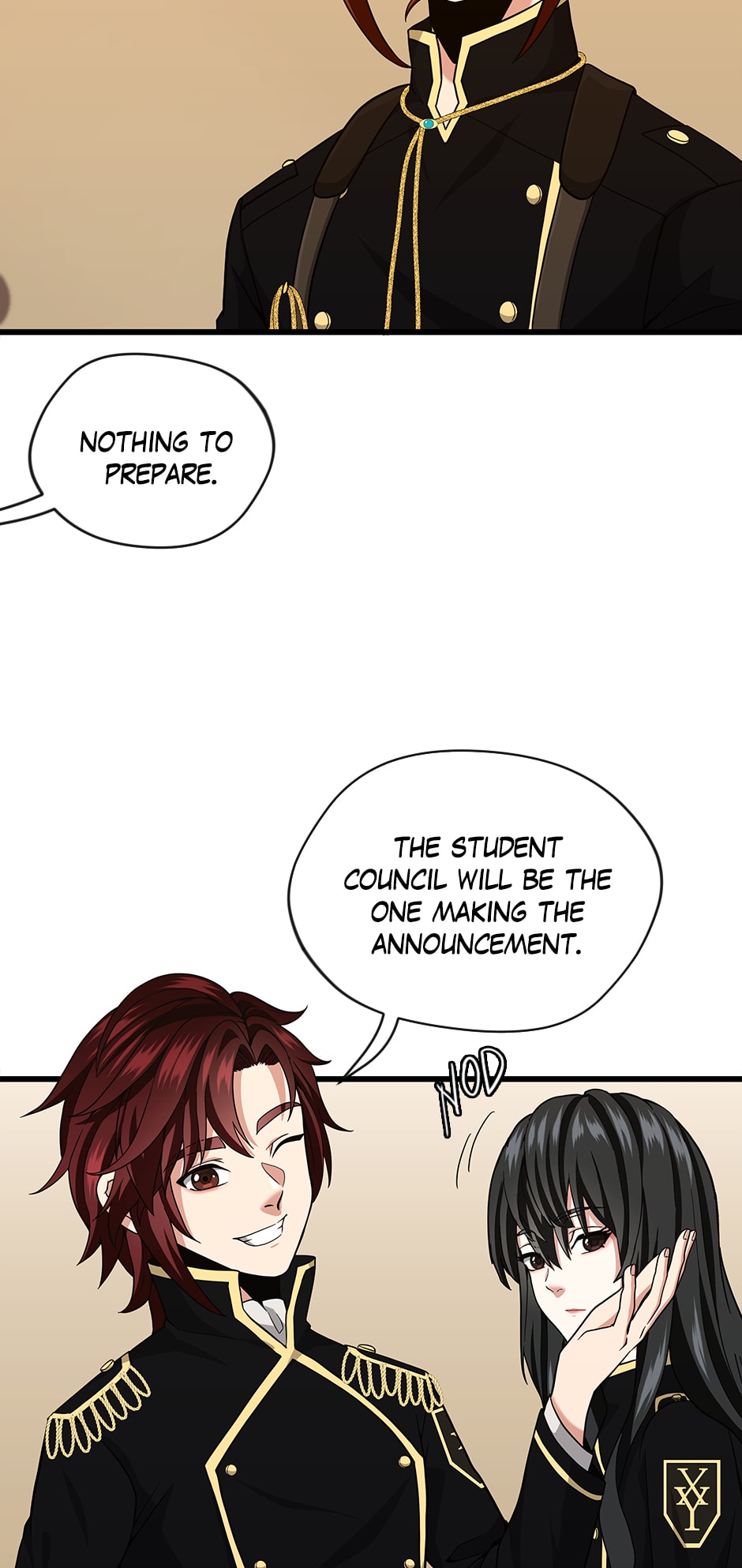 The Beginning After the End Chapter 91 image 68