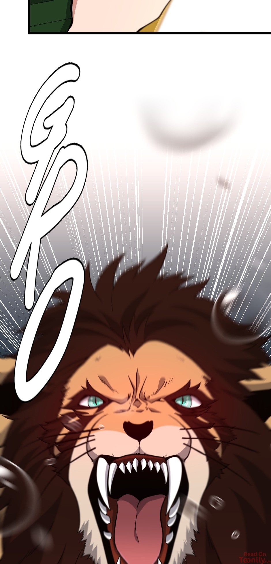 The Beginning After the End Chapter 91 image 6