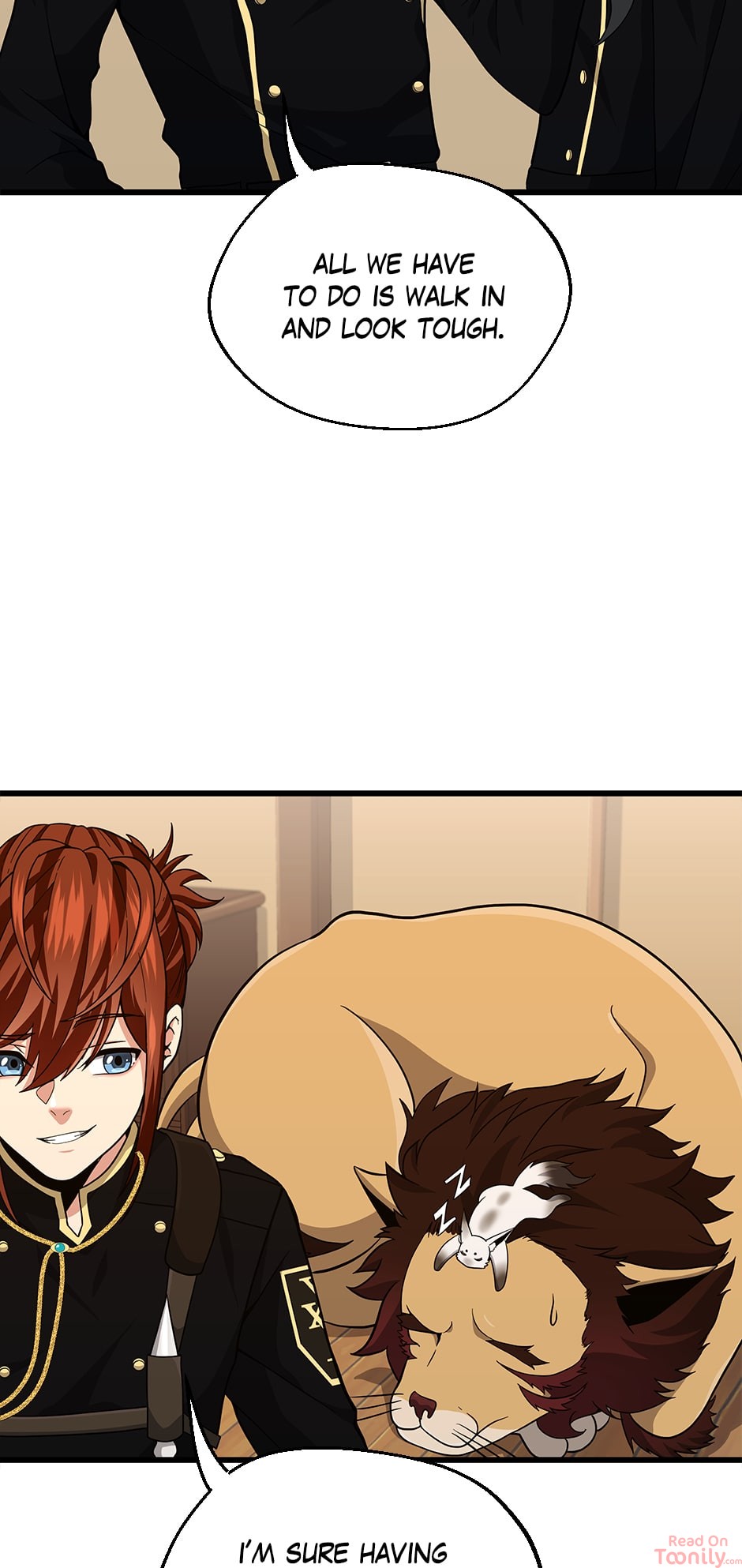 The Beginning After the End Chapter 91 image 69