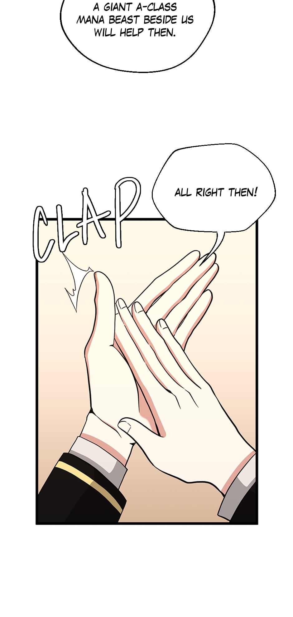The Beginning After the End Chapter 91 image 70