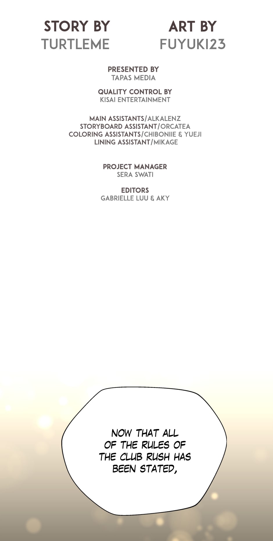 The Beginning After the End Chapter 91 image 73
