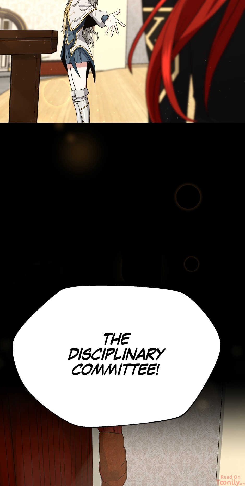 The Beginning After the End Chapter 91 image 78