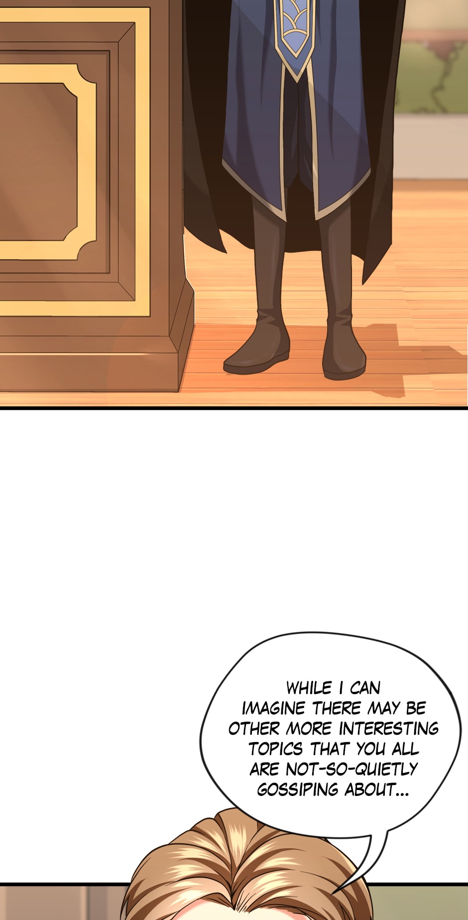The Beginning After the End Chapter 92 image 10
