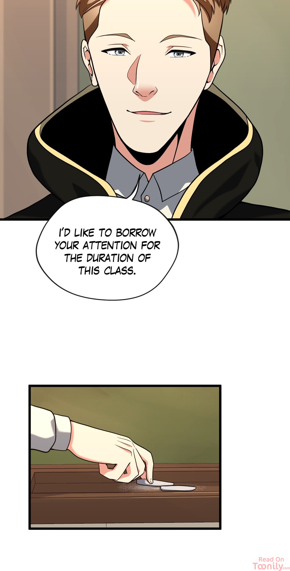 The Beginning After the End Chapter 92 image 11