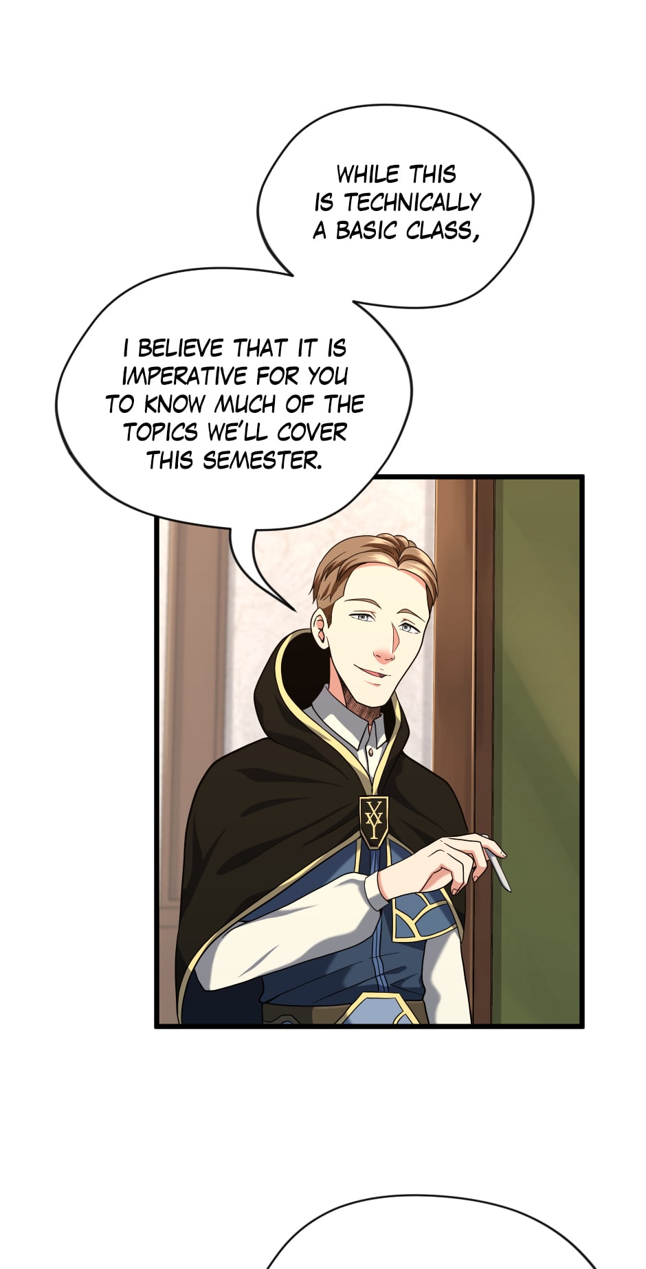 The Beginning After the End Chapter 92 image 12