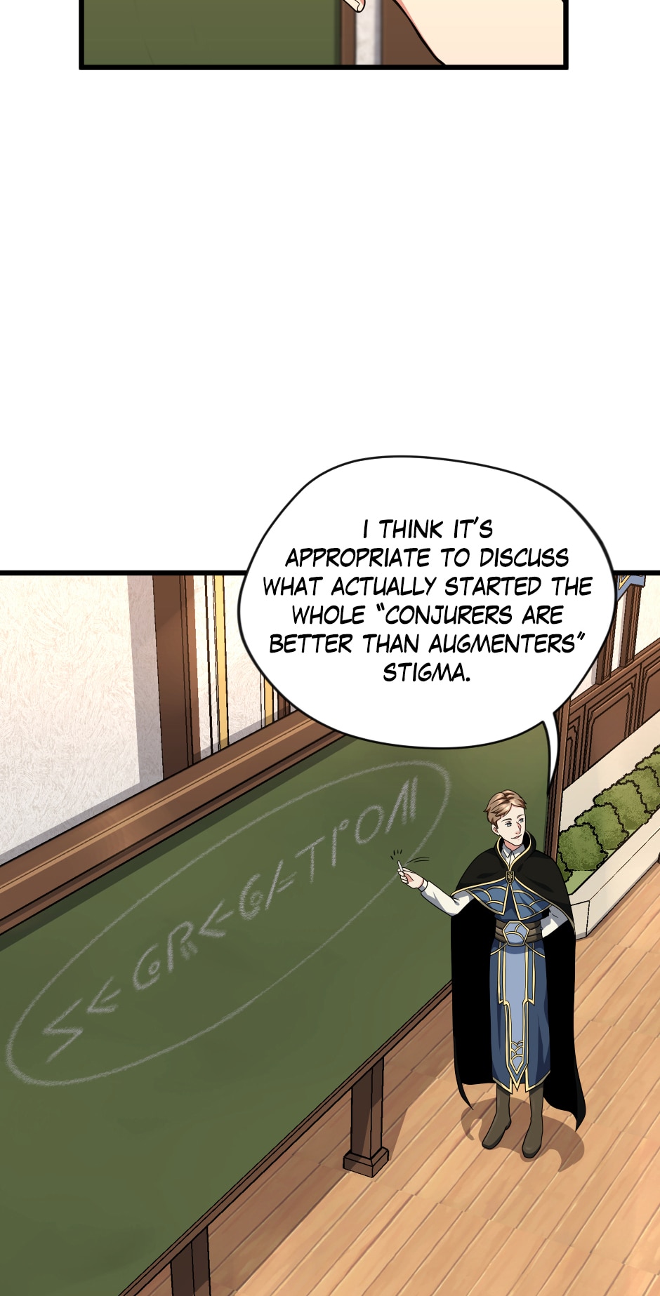 The Beginning After the End Chapter 92 image 14