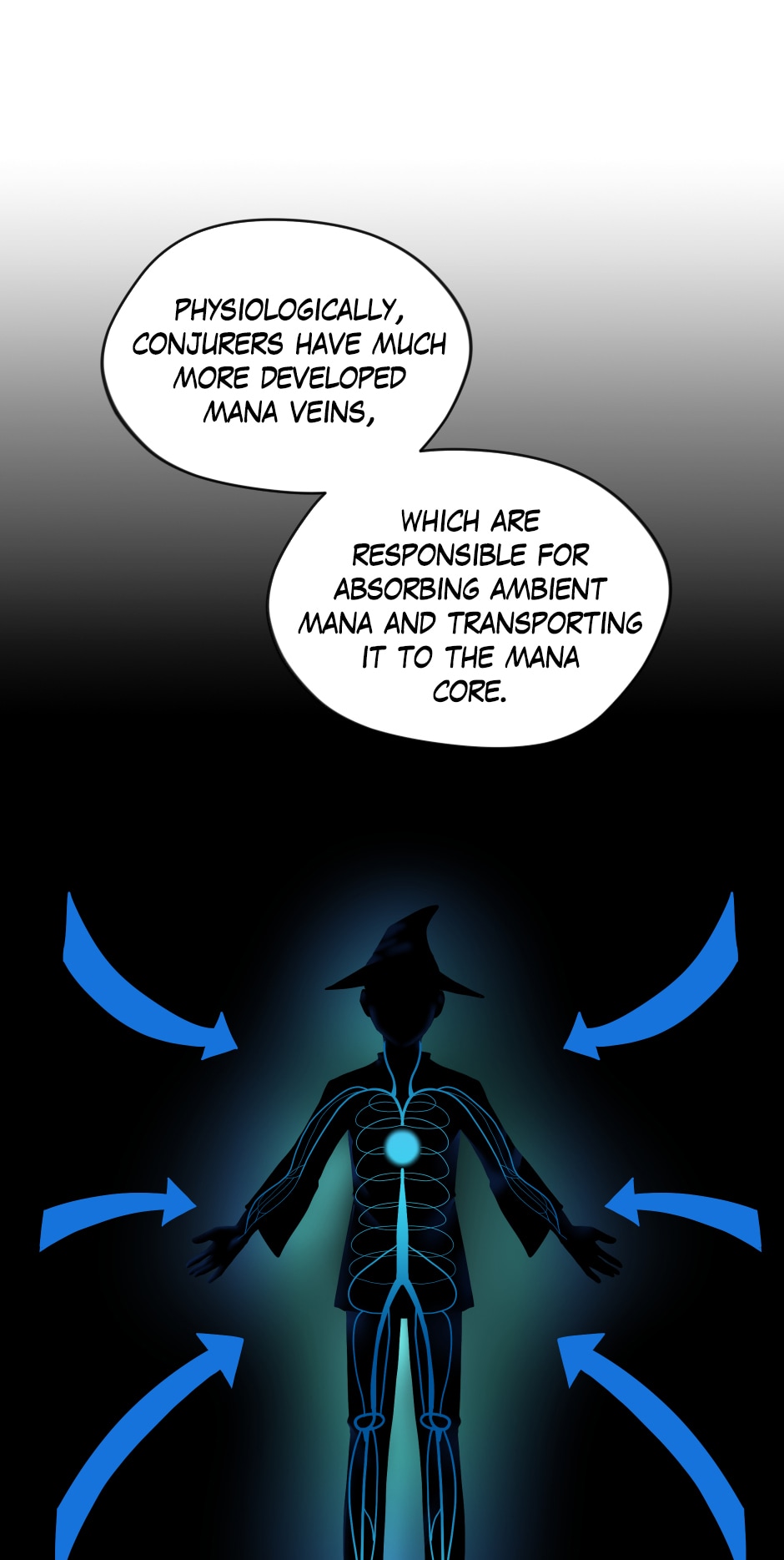 The Beginning After the End Chapter 92 image 16