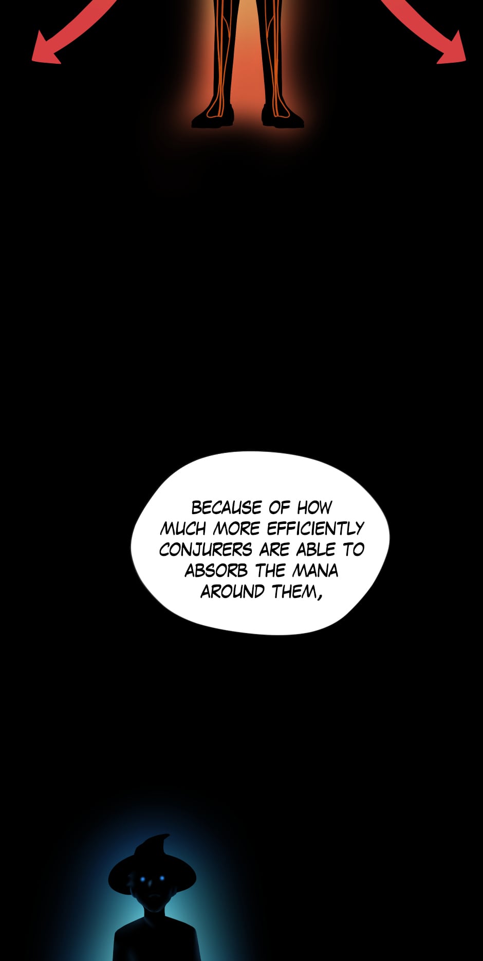 The Beginning After the End Chapter 92 image 18