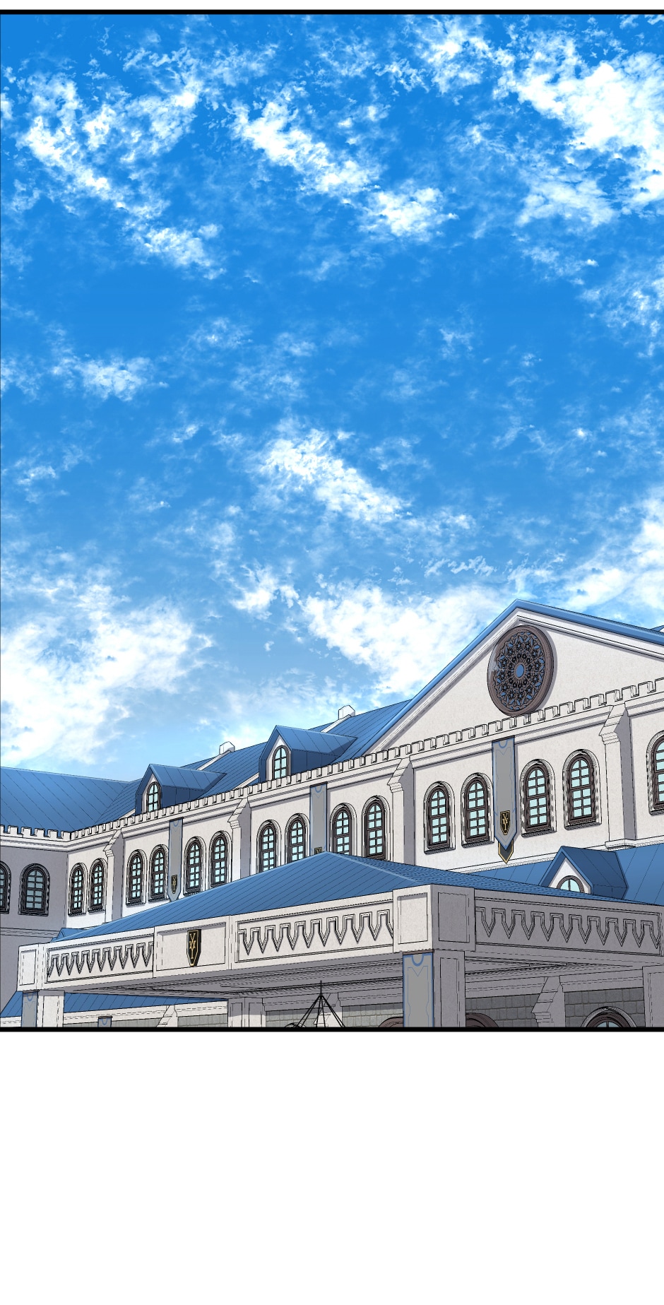 The Beginning After the End Chapter 92 image 1
