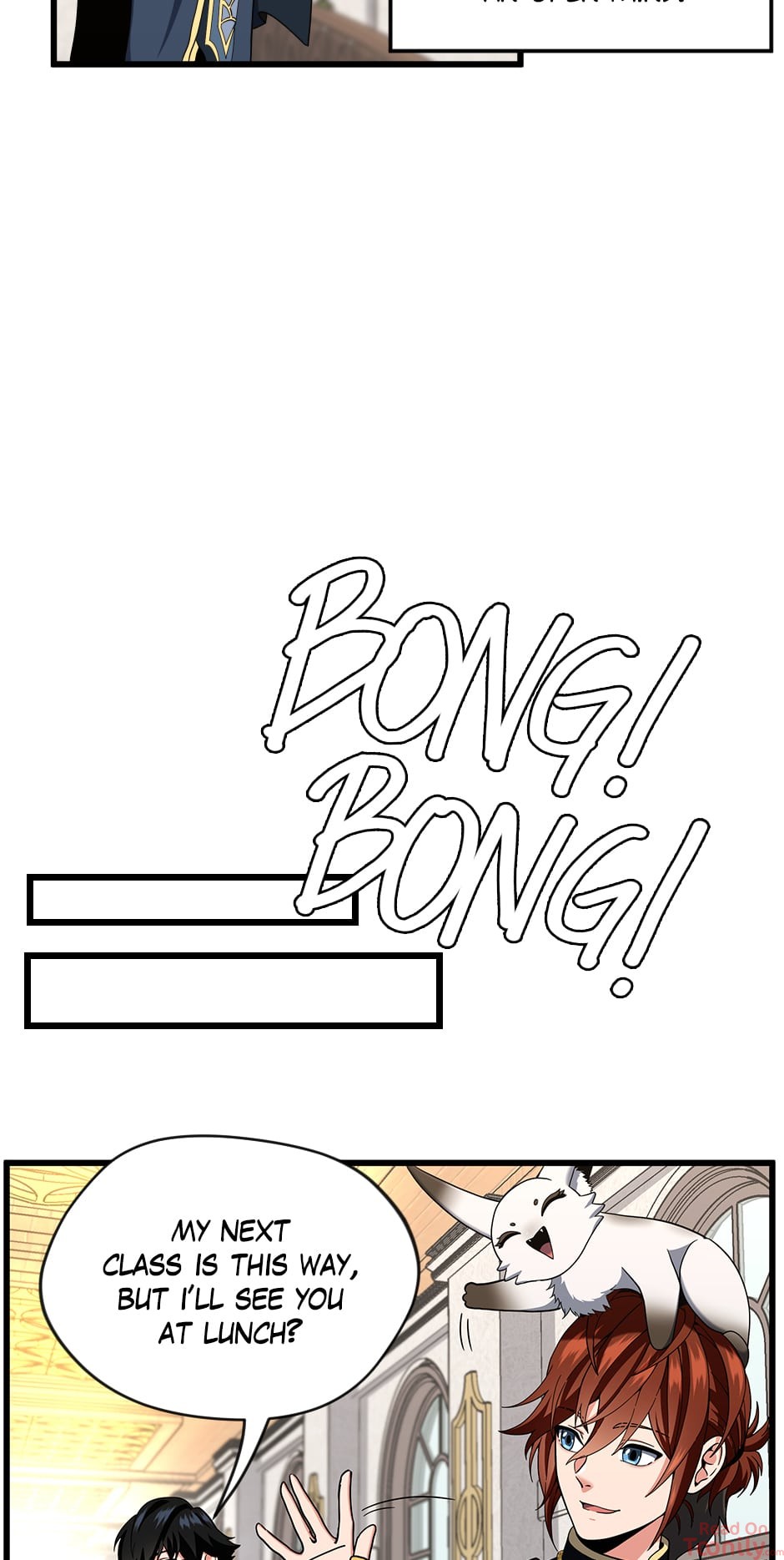The Beginning After the End Chapter 92 image 29