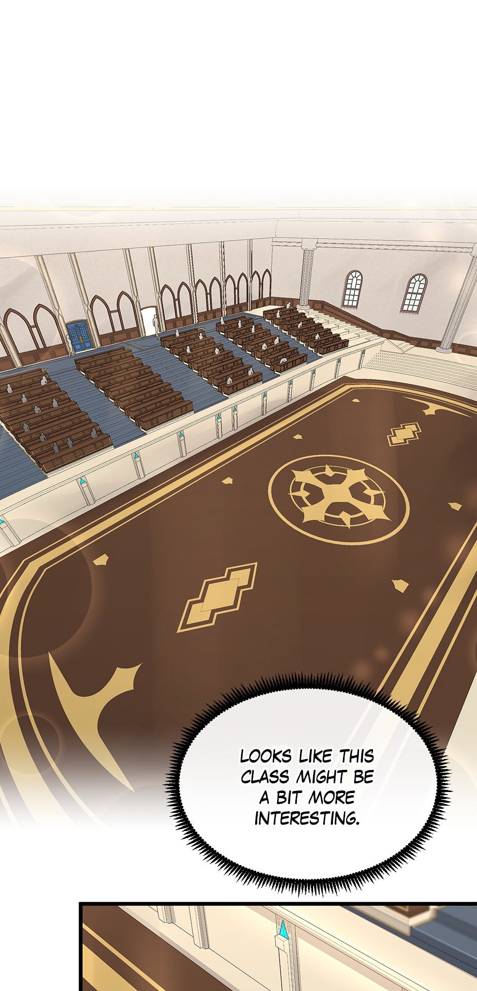 The Beginning After the End Chapter 92 image 31