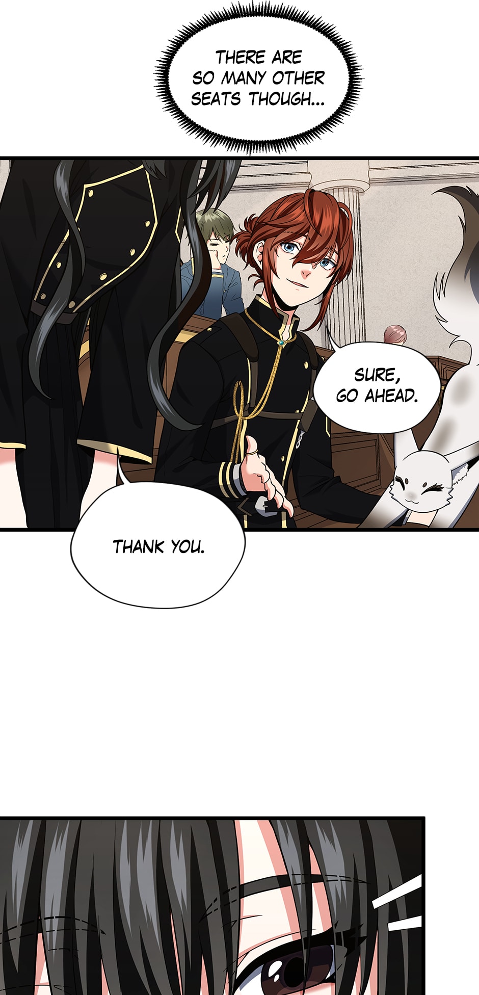 The Beginning After the End Chapter 92 image 35