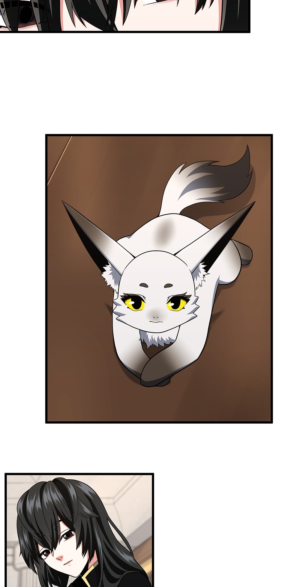 The Beginning After the End Chapter 92 image 36