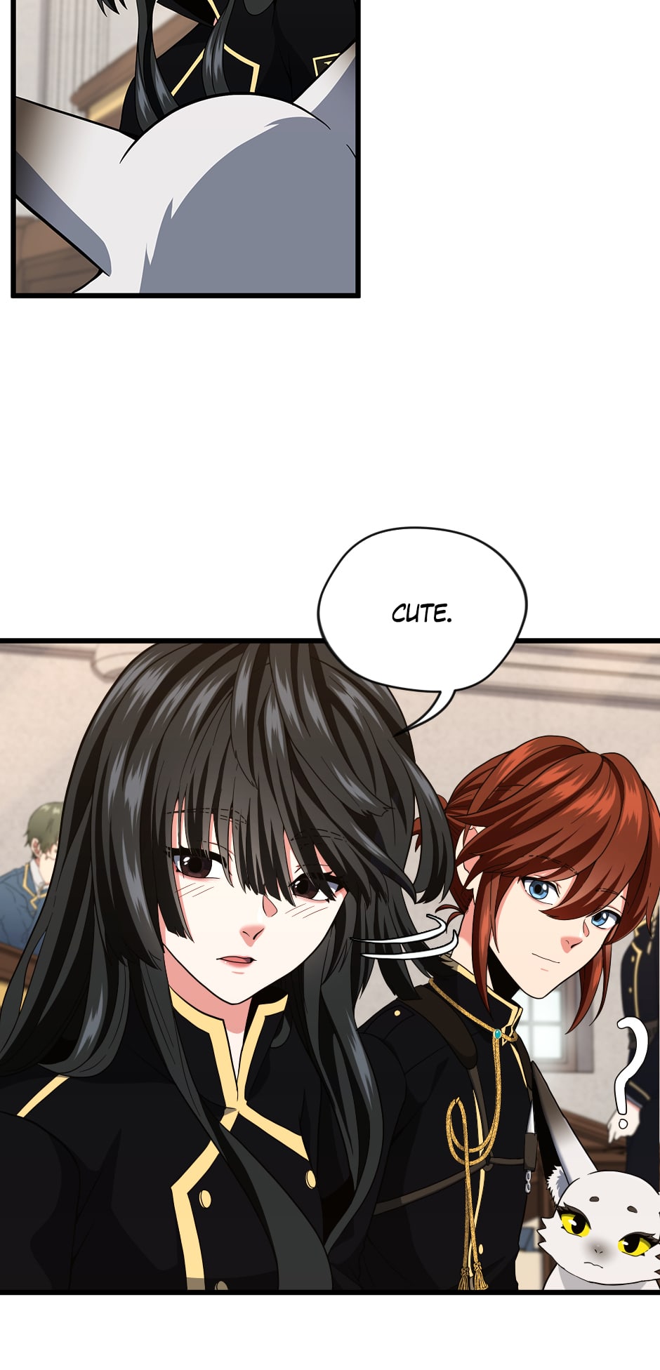 The Beginning After the End Chapter 92 image 37