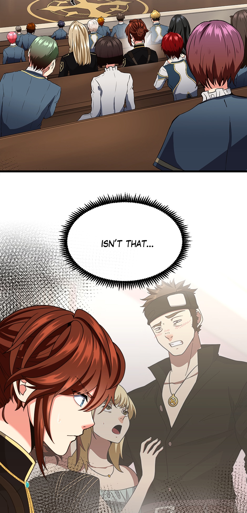 The Beginning After the End Chapter 92 image 41