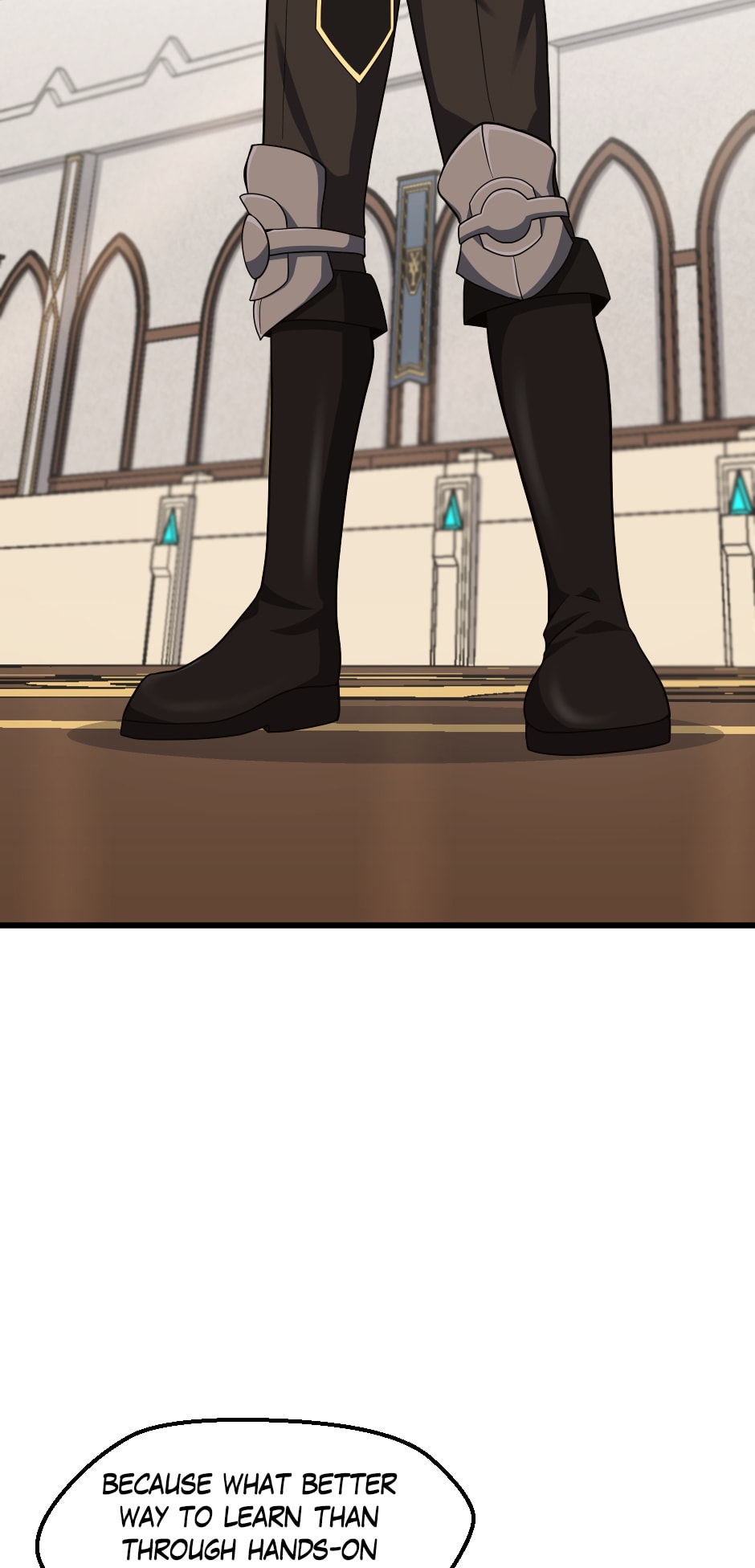 The Beginning After the End Chapter 92 image 43