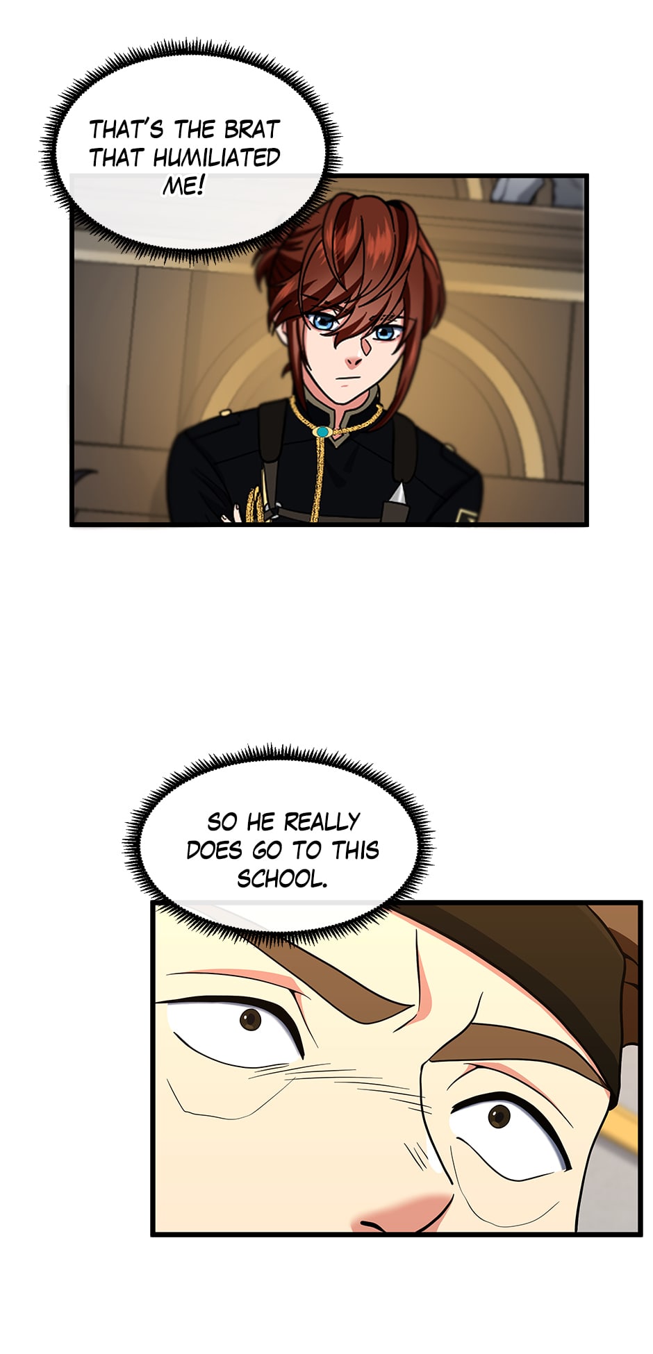 The Beginning After the End Chapter 92 image 45