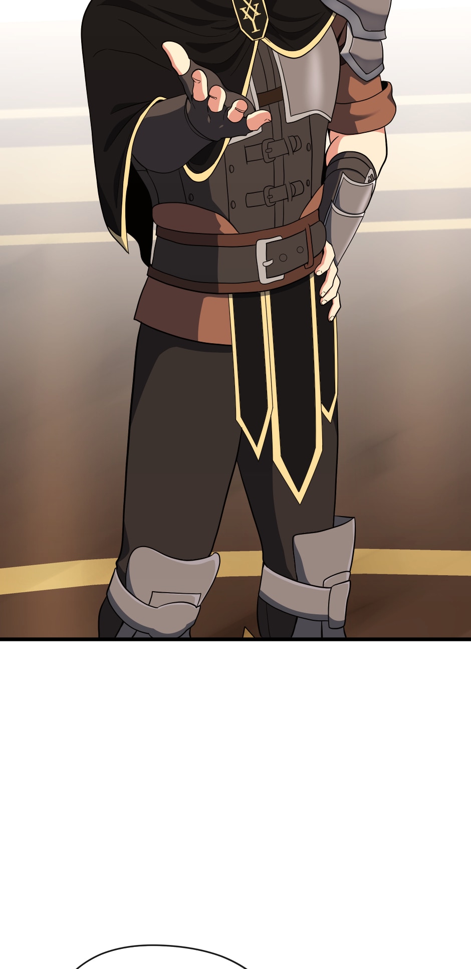 The Beginning After the End Chapter 92 image 49