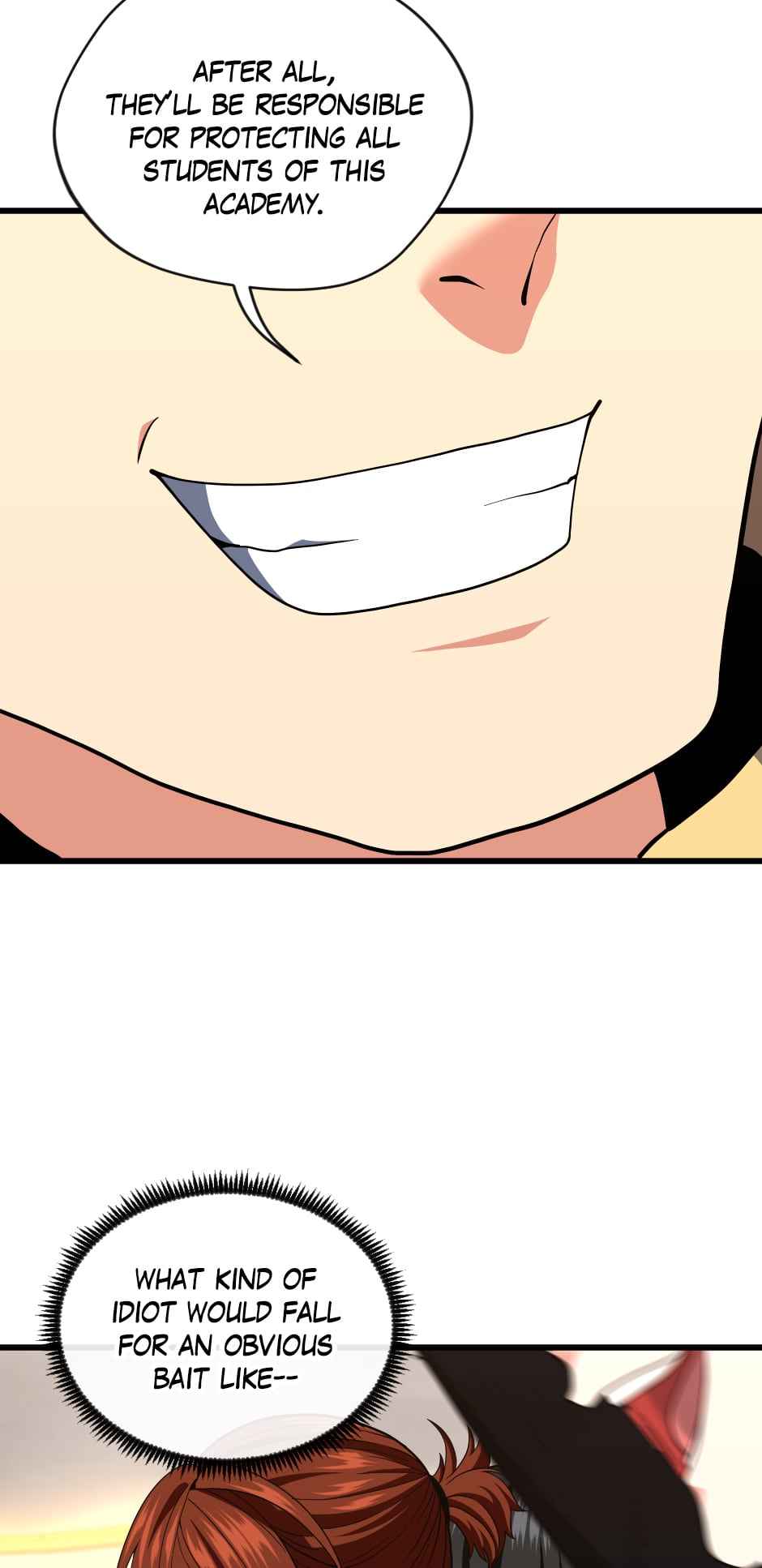 The Beginning After the End Chapter 92 image 50