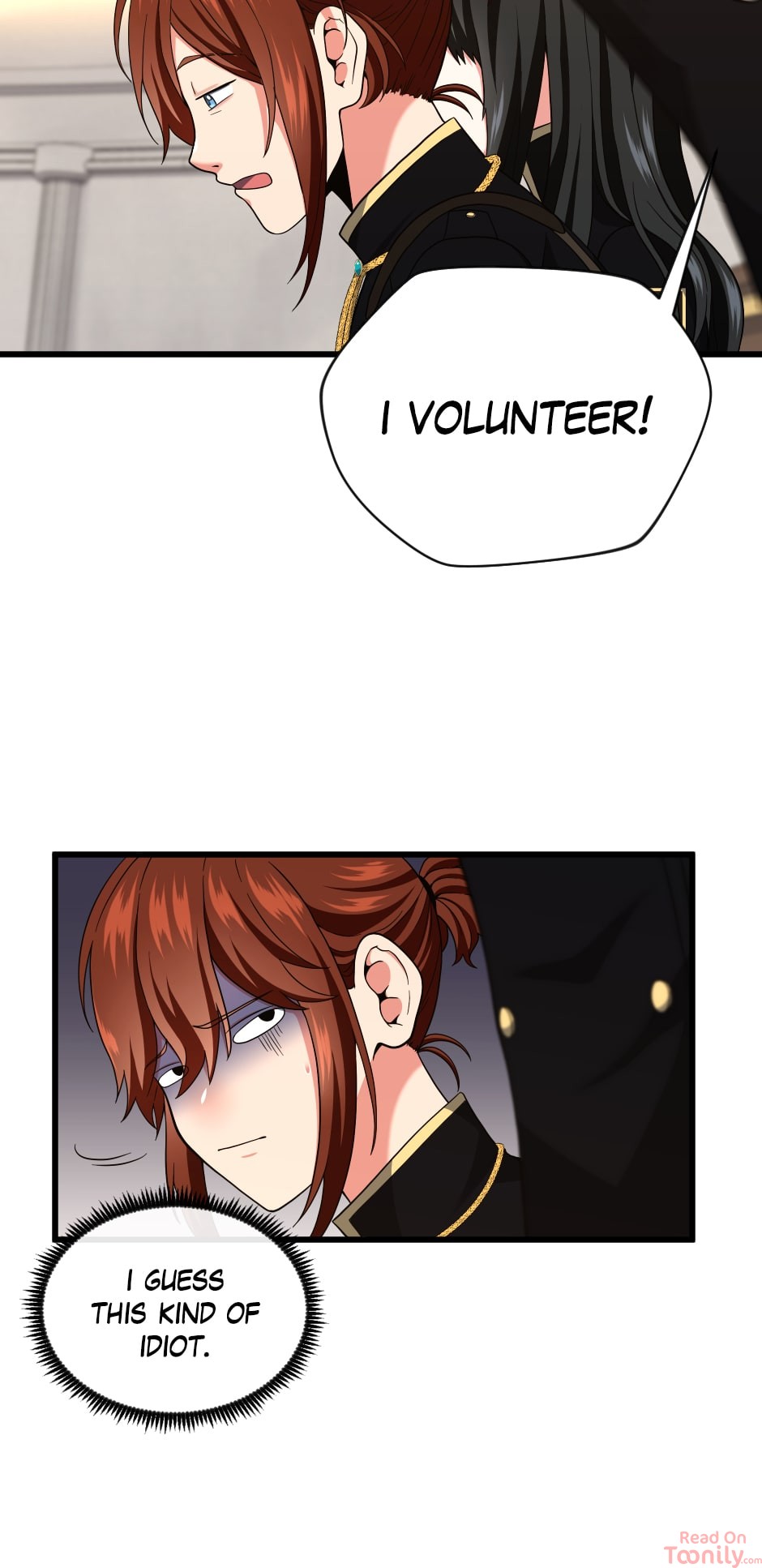 The Beginning After the End Chapter 92 image 51