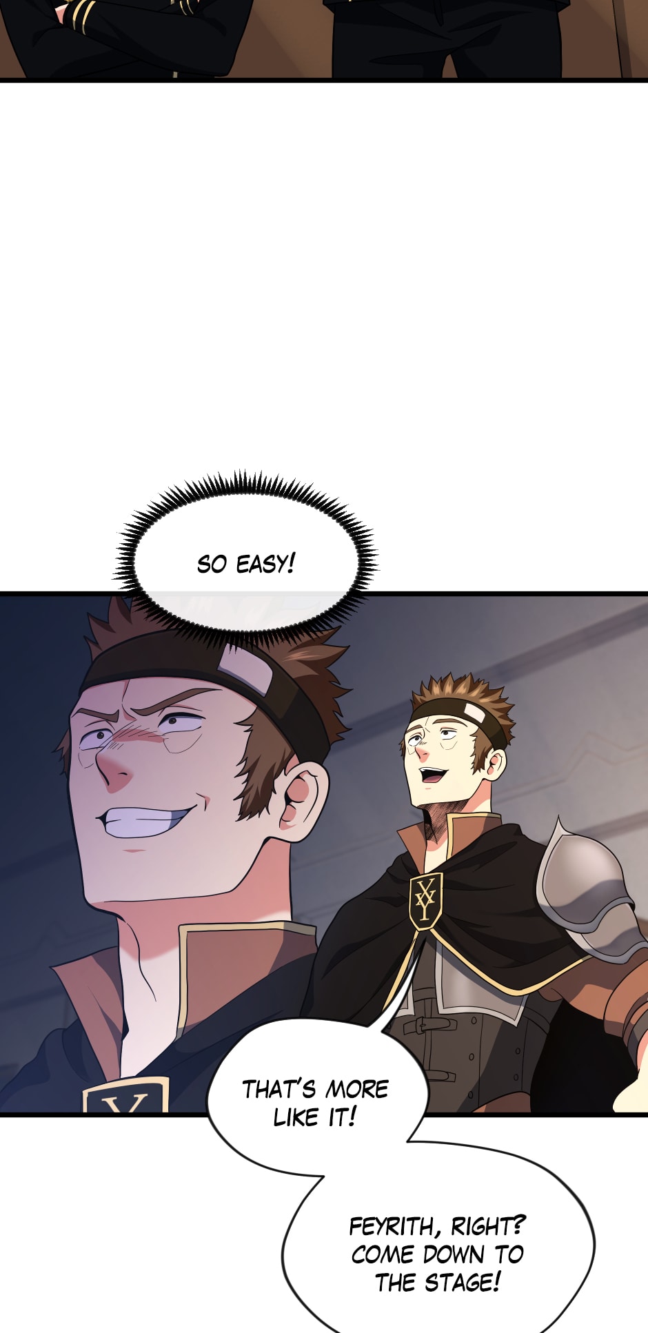 The Beginning After the End Chapter 92 image 53