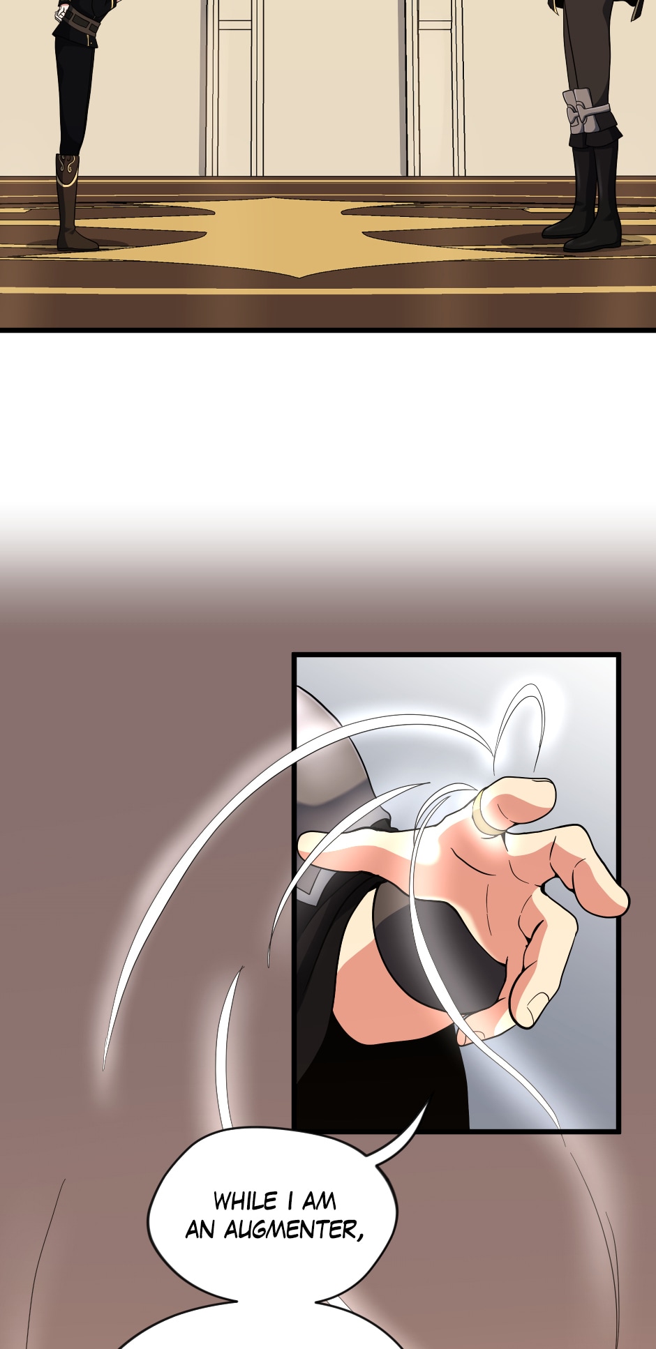 The Beginning After the End Chapter 92 image 55