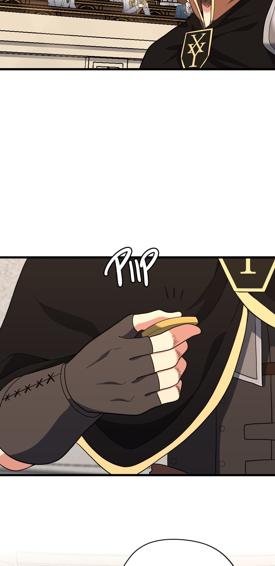 The Beginning After the End Chapter 92 image 58