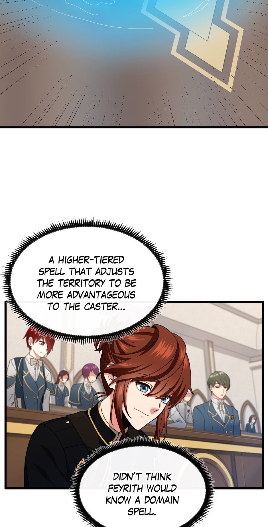 The Beginning After the End Chapter 92 image 62