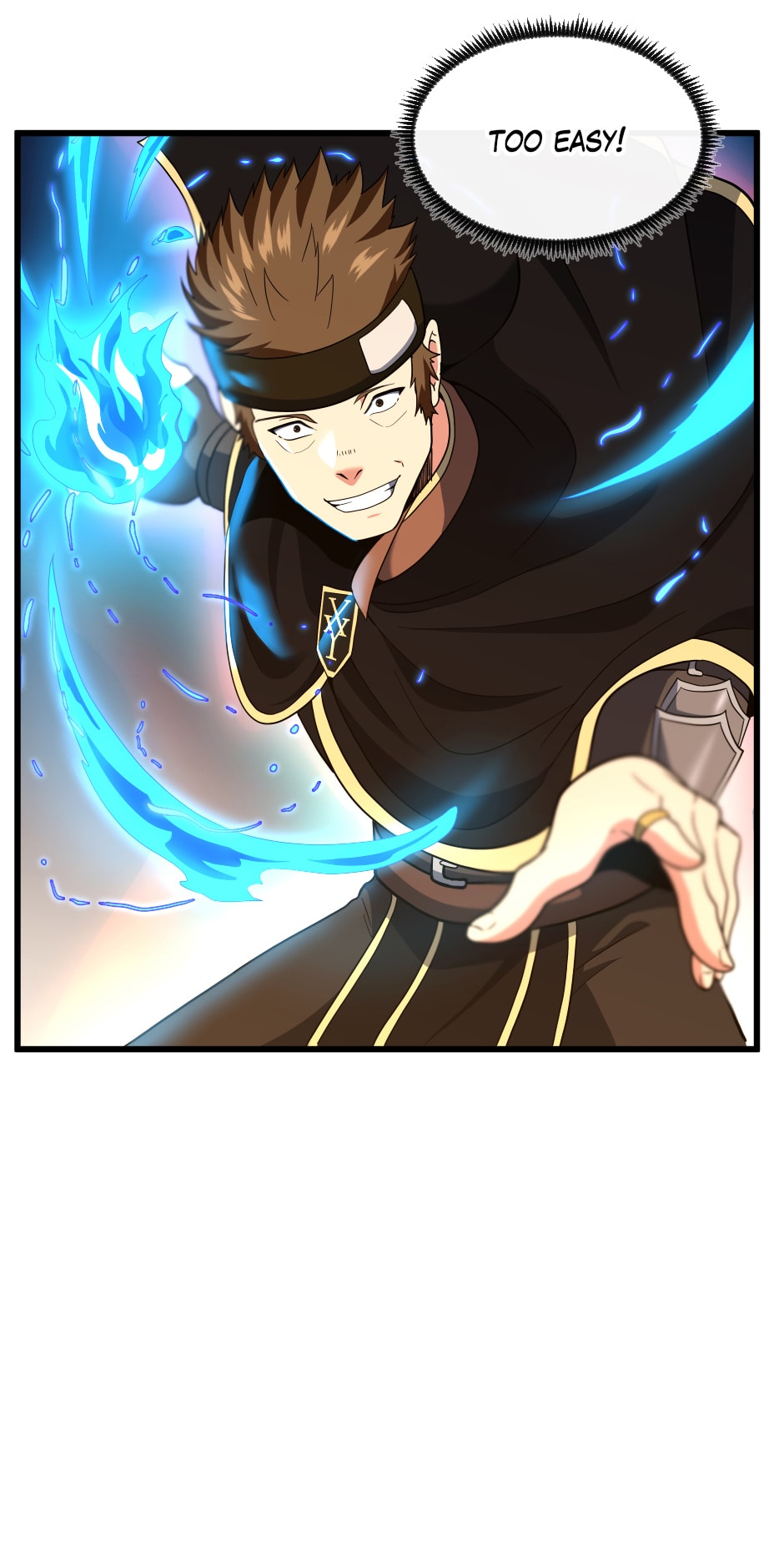 The Beginning After the End Chapter 92 image 67
