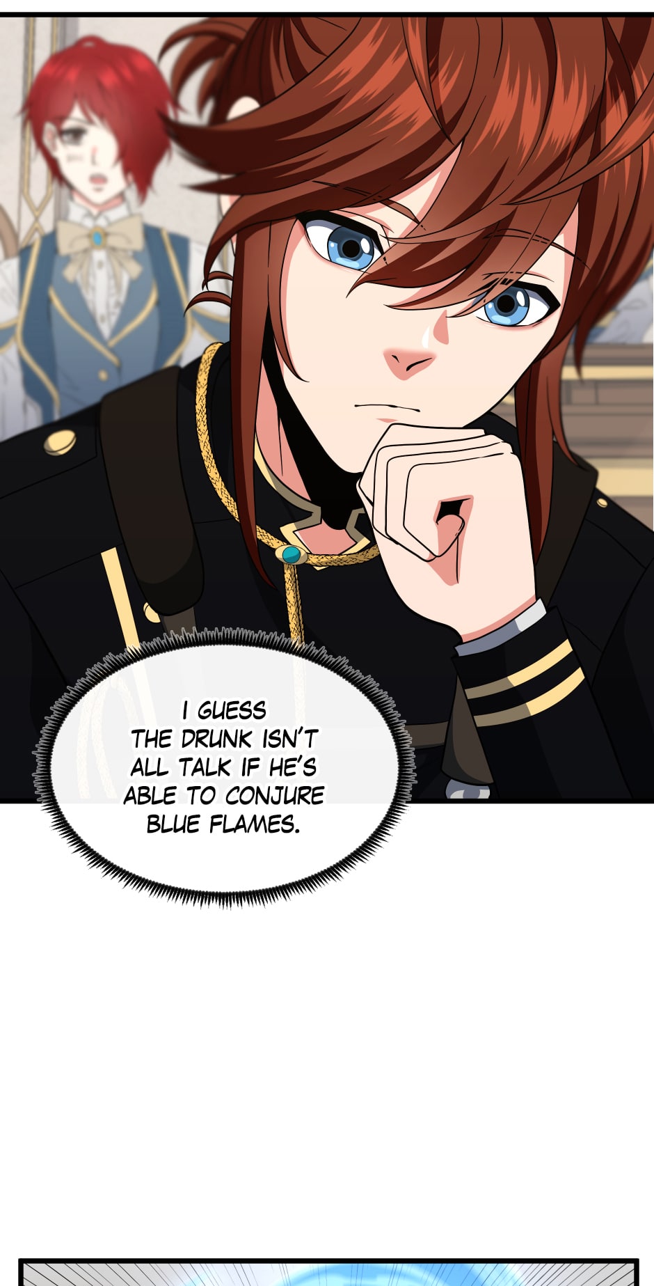 The Beginning After the End Chapter 92 image 68