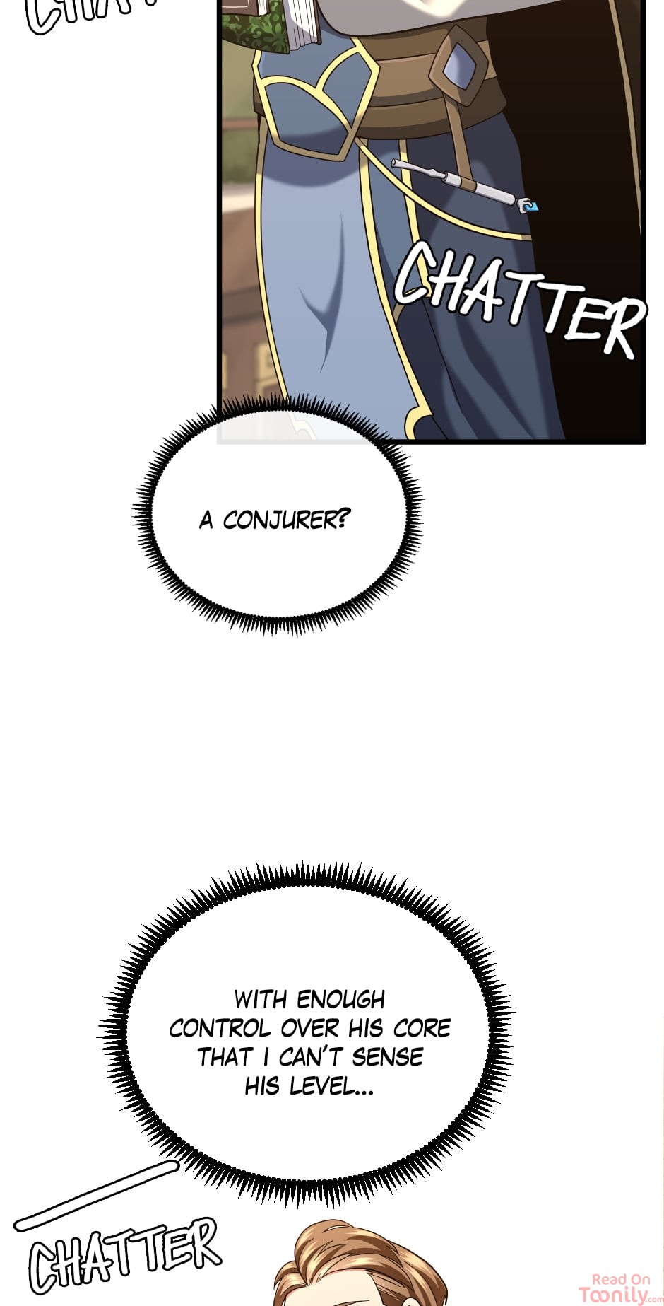 The Beginning After the End Chapter 92 image 6